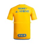 Camisolas de futebol Tigres UANL Equipamento Principal 2023/24 Manga Curta